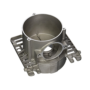 Hitachi 888813 Crank Case