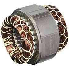 Hitachi 888814 Rotor EC99S