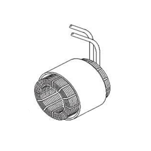 Hitachi 888815 Stator  EC99S