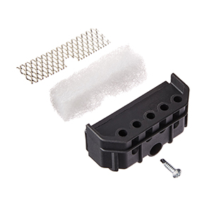 Hitachi 888824 Filter Kit EC99S