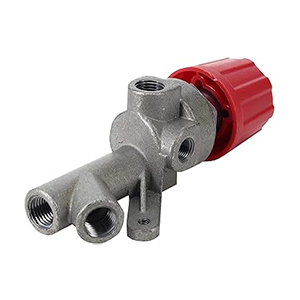 Hitachi 888940 Pressure Reducer