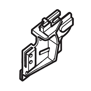 Hitachi 889143 Nail Feeder (b)