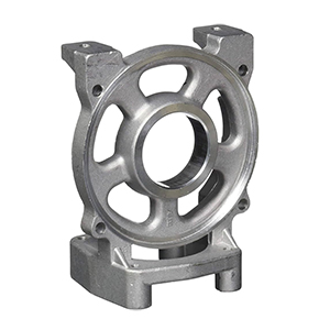 Hitachi 889265 Right Crankcase