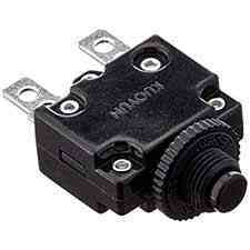 Hitachi 889283 Capacitor Rod