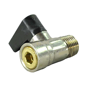 Hitachi 889289 Ball Valve