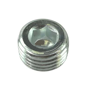 Hitachi 889294 Manifold Plug