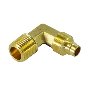 Hitachi 889296 Elbow