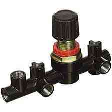 Hitachi 889297 Regulator