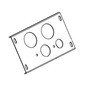 Hitachi 889299 Panel