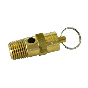 Hitachi 889303 Safty Valve
