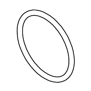 Hitachi 889400 O - Ring