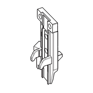 Hitachi 889406 Driver Guide