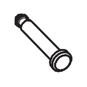 Hitachi 889411 Fixed Pin
