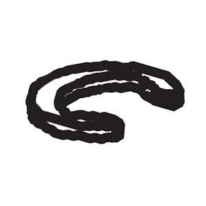 Hitachi 889418 C-ring