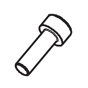 Hitachi 889420 Hex.soc.hd.bolt