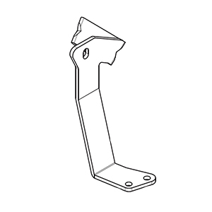 Hitachi 889422 Bracket A