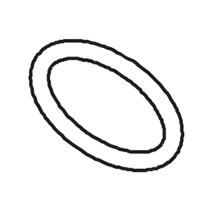 Hitachi 889447 O - Ring