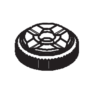 Hitachi 889459 Adjust Axie