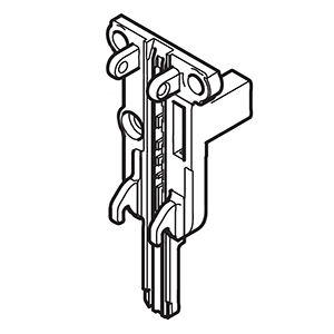 Hitachi 889482 Blade Guide