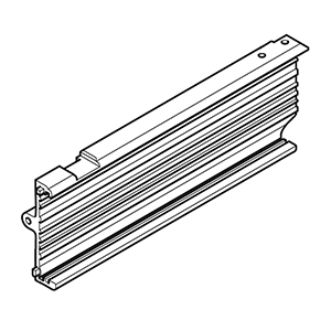 Hitachi 889487 Magazine Ass