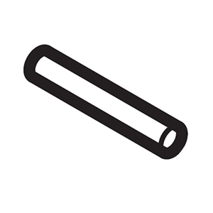 Hitachi 889488 Roll Pin D1.6