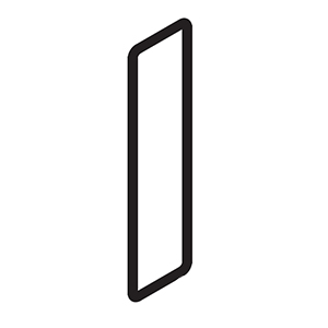 Hitachi 889498 Brand Label