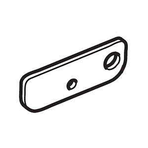 Hitachi 889520 Spacer