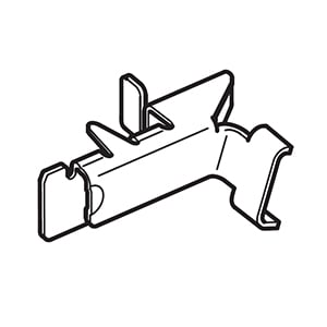 Hitachi 889524 Nail Feeder