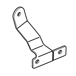 Hitachi 889526 Handle Arm