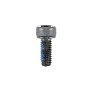 Hitachi 890031 Nylock Bolt M5 X 12
