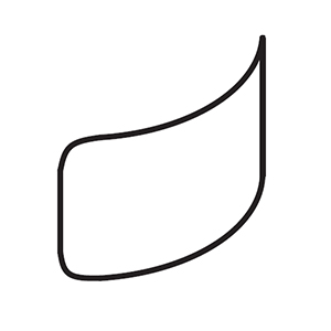 Hitachi 890033M Name Plate