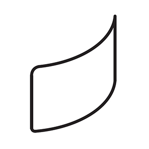 Hitachi 890035 Label