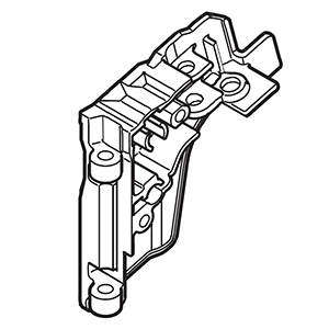 Hitachi 890067 Nail Guide