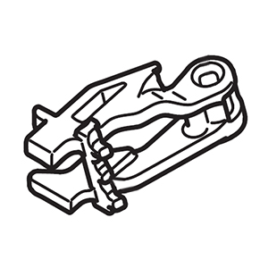 Hitachi 890068 Nail Stopper (a)