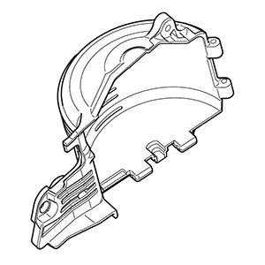Hitachi 890083 Magazine