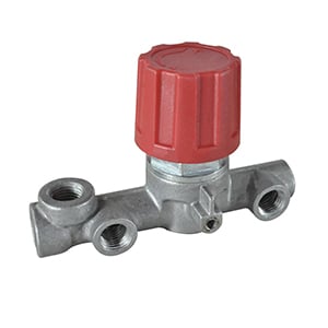 Hitachi 890349 Pressure Reducer