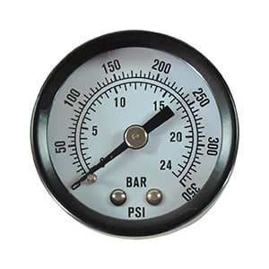 Hitachi 890354 Gauge 1,5"