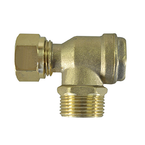 Hitachi 890423 Check Valve