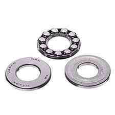 Hitachi 939-381 Thrust Bearing C12FSA