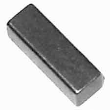 Hitachi 945-072 Key M5x5x15mm  P12R/P12RA