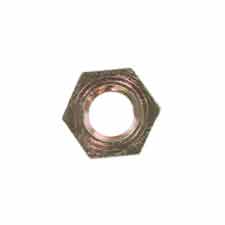 Hitachi 947-530 Left Hand Nut  P12R/P12RA