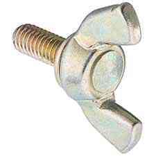 Hitachi 949402 Wing Bolt M6x15 (10 Pcs) CB75F