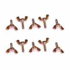 Hitachi 949-404 Wing Bolt M6x20 (10 Pcs) C15FB