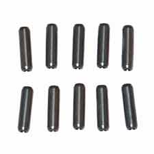 Hitachi 949-551 Roll Pin D2.5x10 10PS VH650