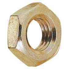 Hitachi 949-574 Lock Nut M12 C8FB2 10PS