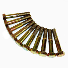 Hitachi 949-634 Bolt M10x60 (10pc)  C15FB