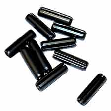 Hitachi 949-770 Roll Pin D4x14 (10 Pcs) NT65AA