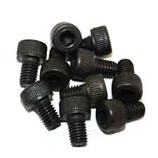 Hitachi 949-818 HexSockHDBoltM5x8 NV45AB2 10PS