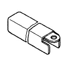 Hitachi 951859Z Screw Cover CC14 CC16SA