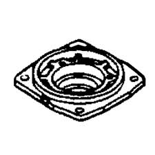 Hitachi 953-241 Packing Gland  SAT180